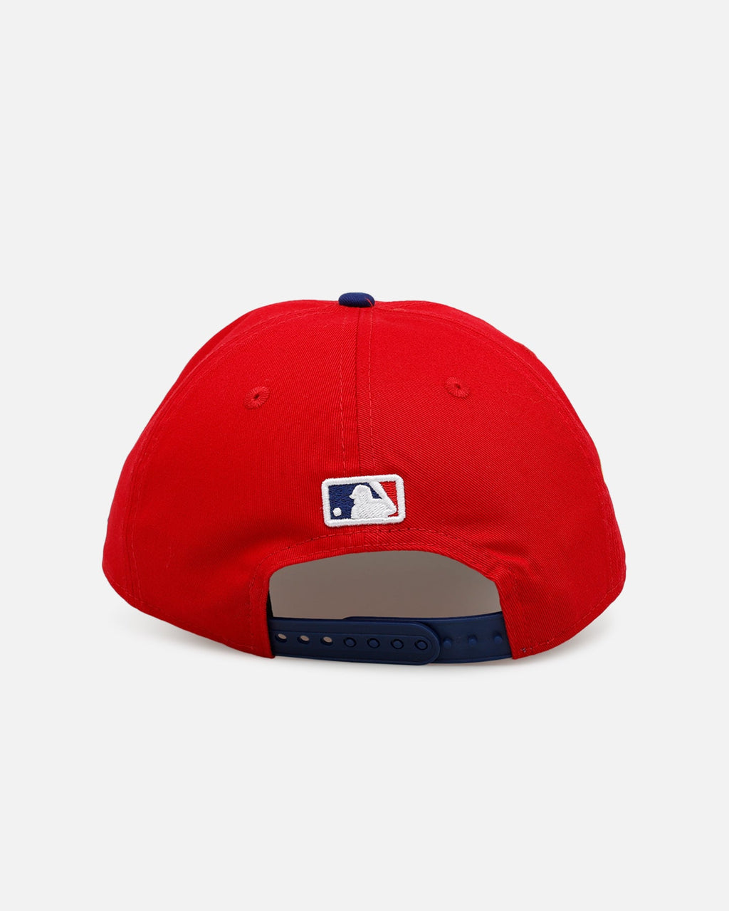 New Era Philadelphia Phillies 'Spring Training' 19TWENTY Snapback Official Team Color