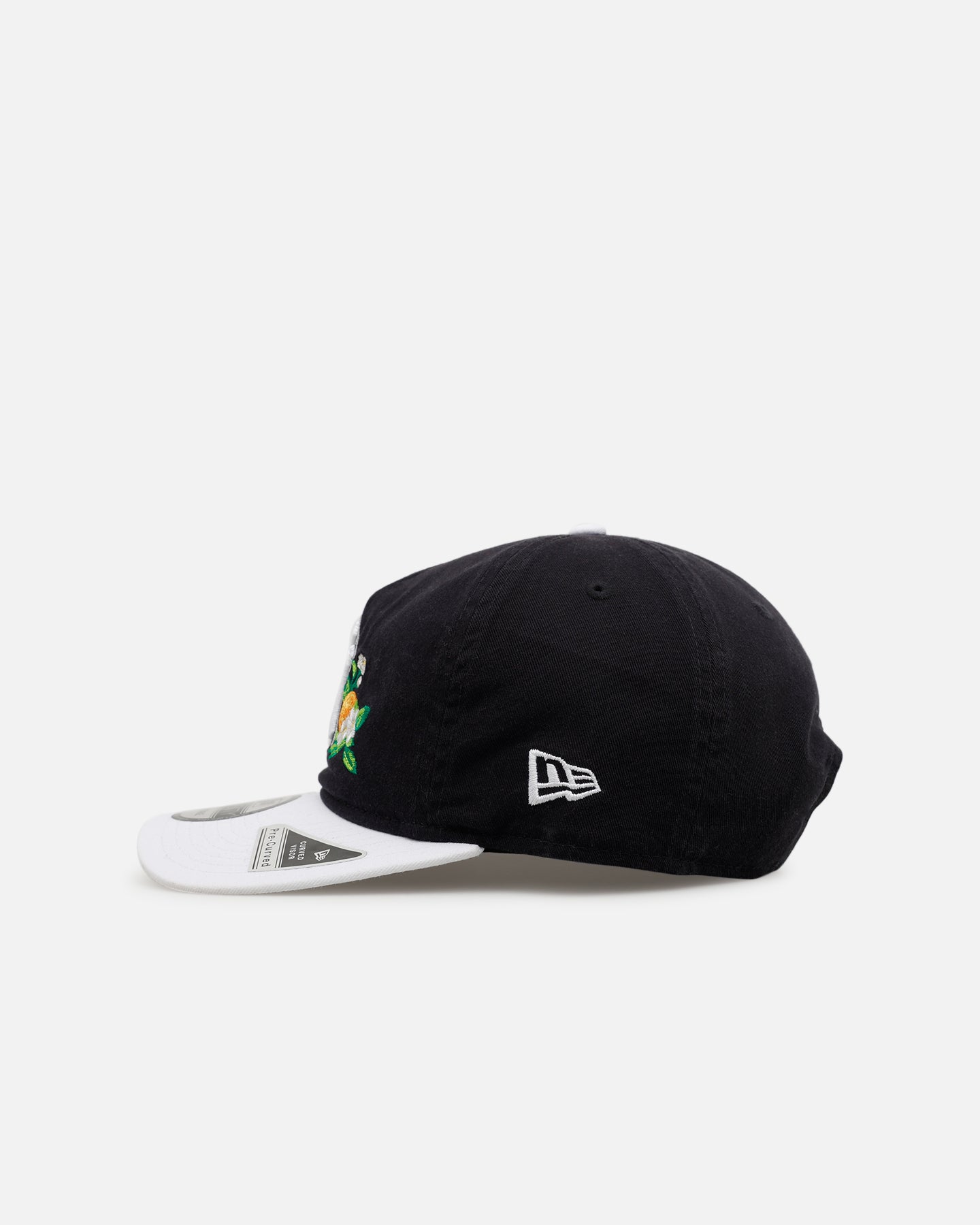 New Era New York Yankees 'Spring Training' 19TWENTY Snapback Official Team Color