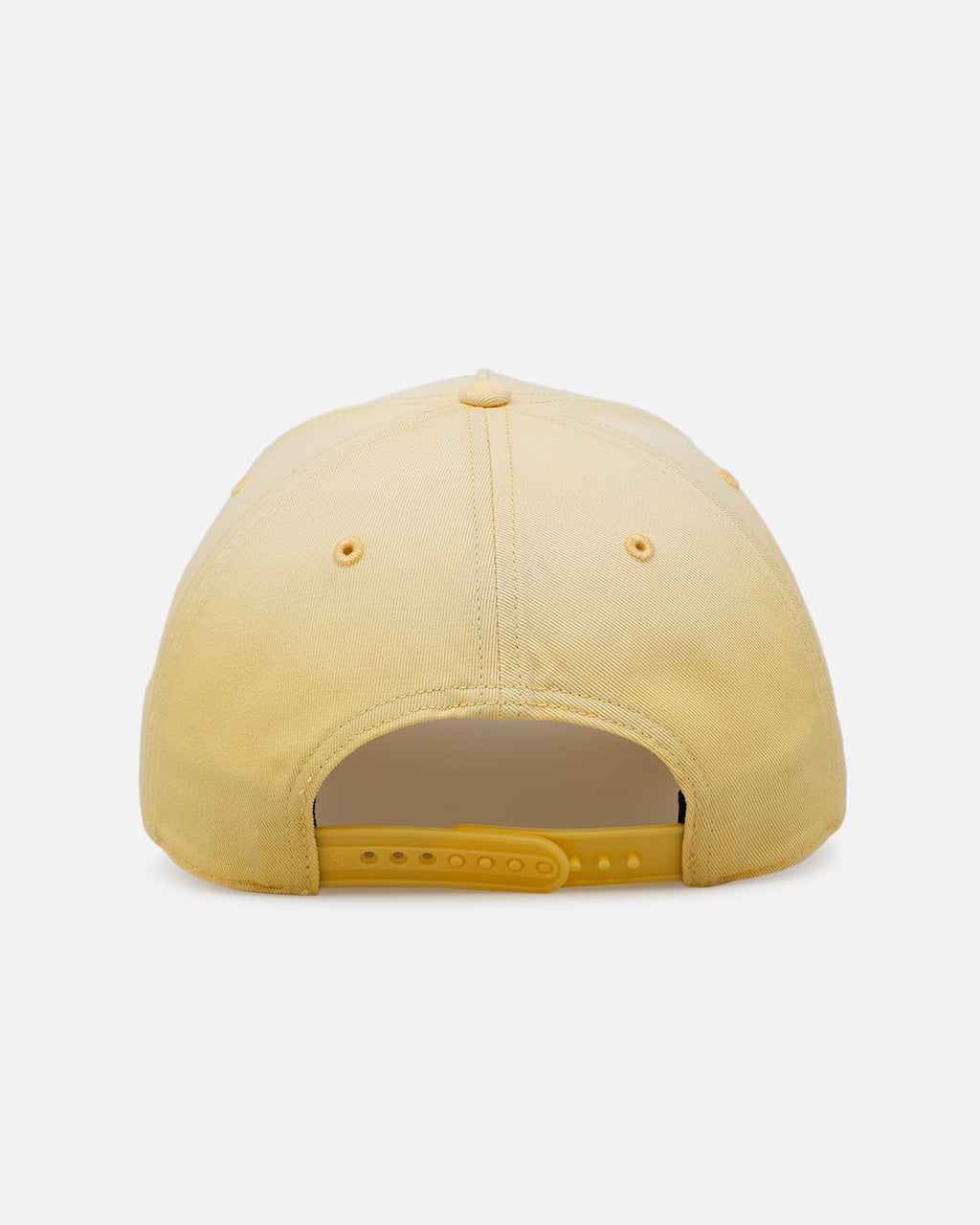 47 Brand New York Knicks 'Sunflower Fade' 47 Offside Snapback Sunflower