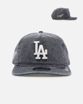 New Era Los Angeles Dodgers 'Classic' 19TWENTY Snapback Official Team Color