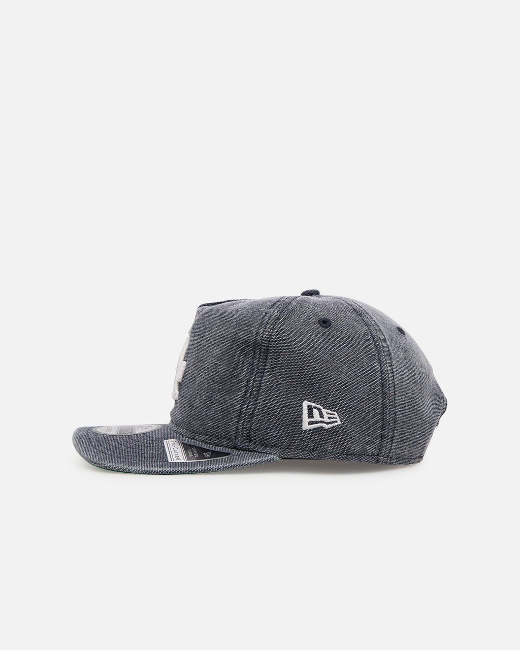 New Era Los Angeles Dodgers 'Classic' 19TWENTY Snapback Official Team Color