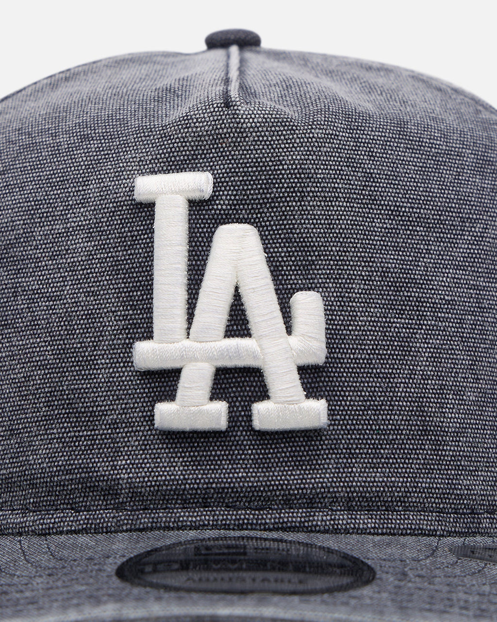 New Era Los Angeles Dodgers 'Classic' 19TWENTY Snapback Official Team Color