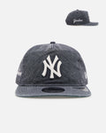 New Era New York Yankees 'Classic' 19TWENTY Snapback Official Team Color