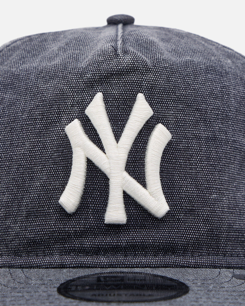 New Era New York Yankees 'Classic' 19TWENTY Snapback Official Team Color