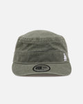 New Era Los Angeles Dodgers 'Military' Fitted Cap Olive