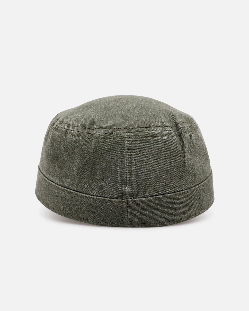 New Era Los Angeles Dodgers 'Military' Fitted Cap Olive