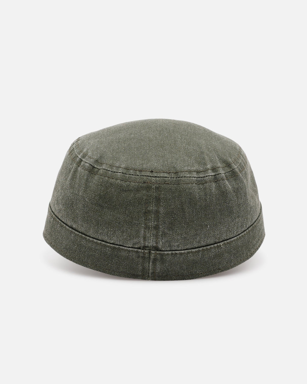 New Era New York Yankees 'Military' Fitted Cap Olive