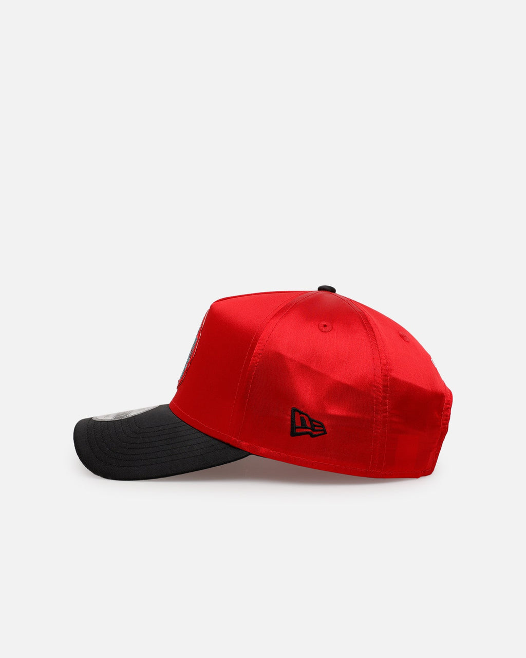 New Era Portland Fire 'Draft' 9FORTY A-Frame Snapback Official Team Color