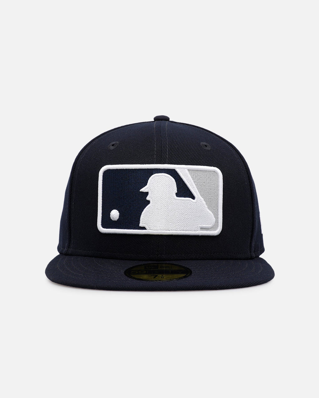 New Era New York Yankees 'Big Batterman' 59FIFTY Fitted Official Team Color
