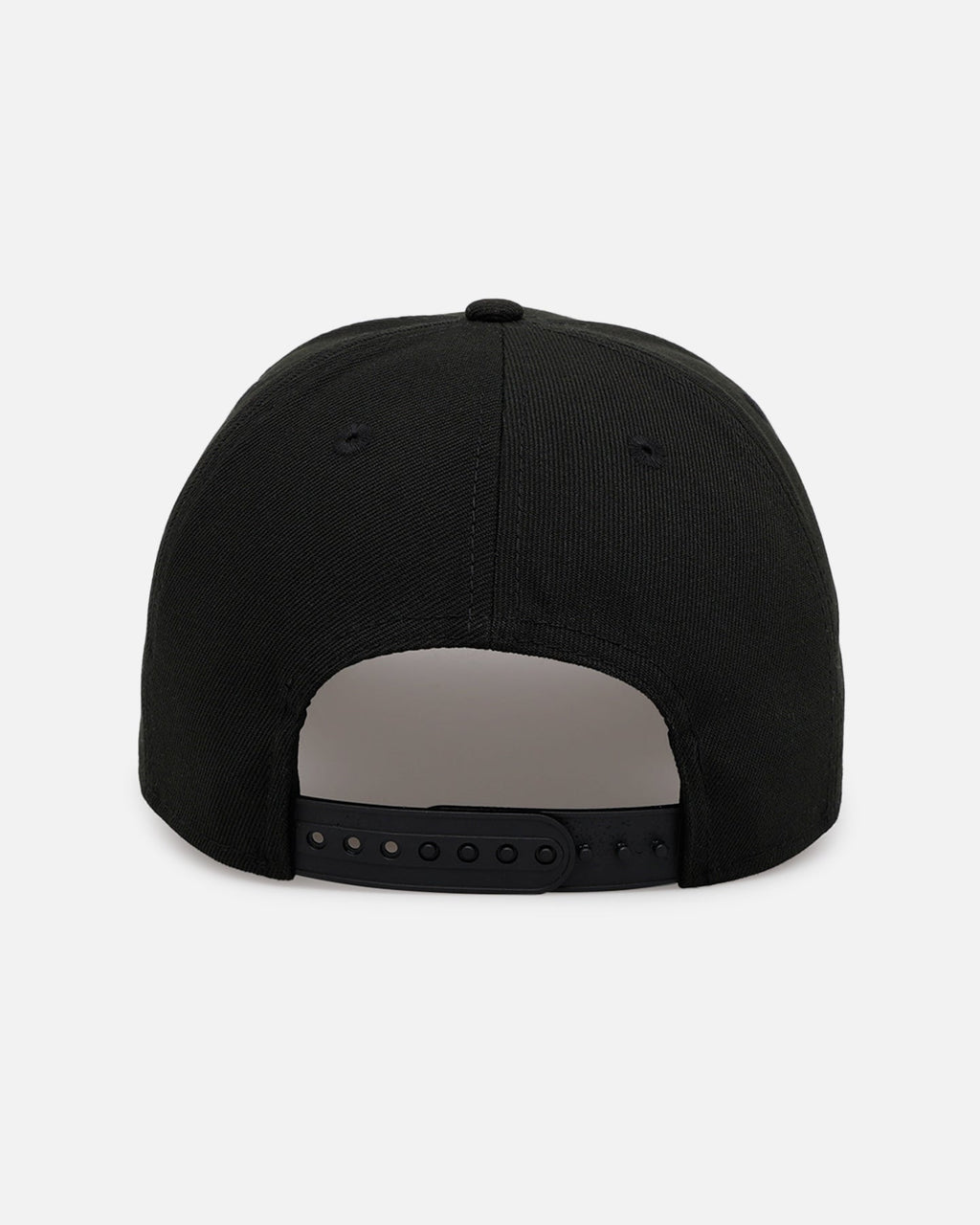 New Era Los Angeles Dodgers 'Love' 9FORTY A-Frame Snapback Black