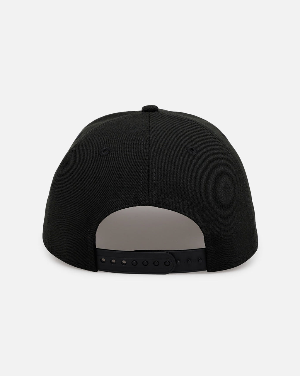 New Era Detroit Lions 'Love' 9FORTY A-Frame Snapback Black