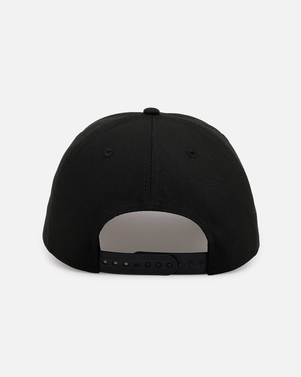 New Era New York Yankees 'Love' 9FORTY A-Frame Snapback Black