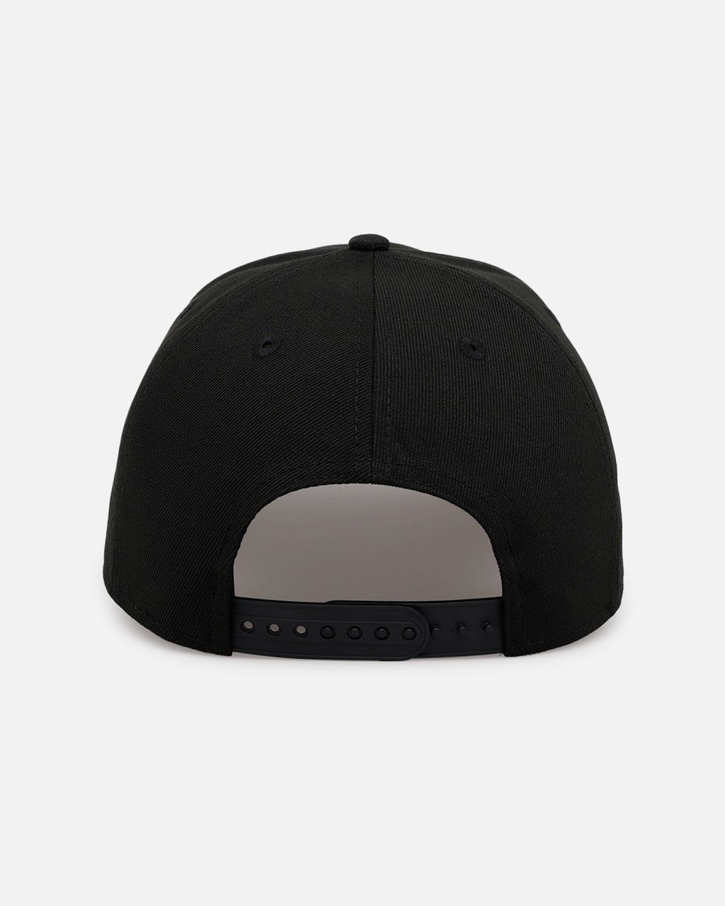 New Era Philadelphia Phillies 'Love' 9FORTY A-Frame Snapback Black