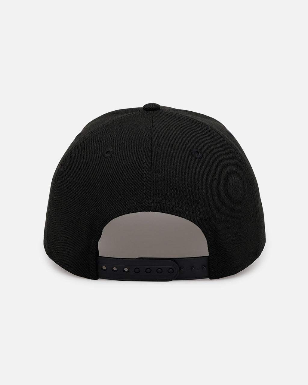 New Era Las Vegas Raiders 'Love' 9FORTY A-Frame Snapback Black