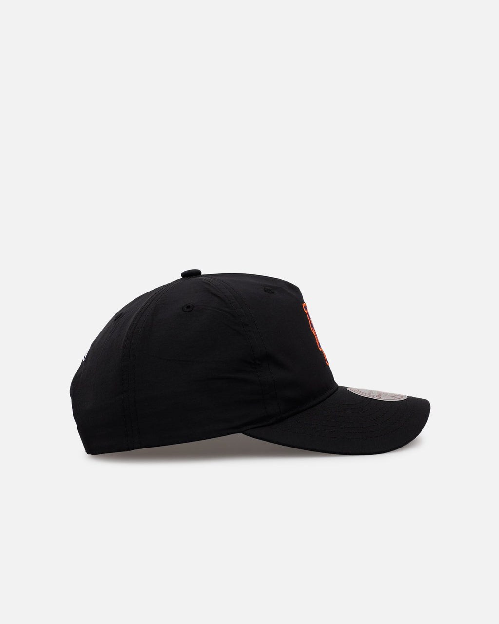 Mitchell & Ness New York Mets 'Poolside' Deadstock Snapback Official Team Color