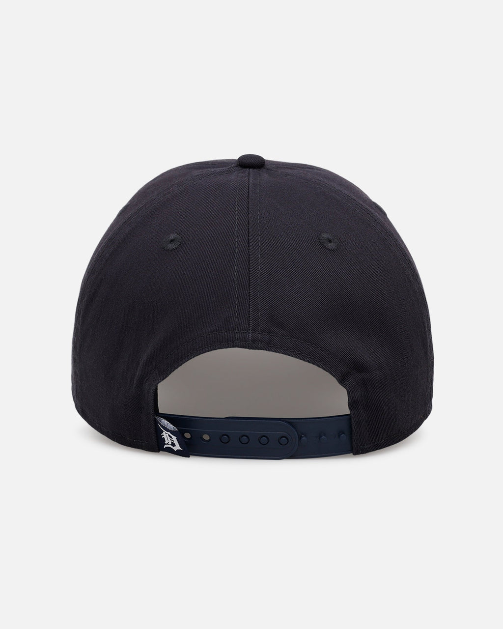 New Era Detroit Tigers 'Fabric Shop' 9FORTY A-Frame Snapback Navy