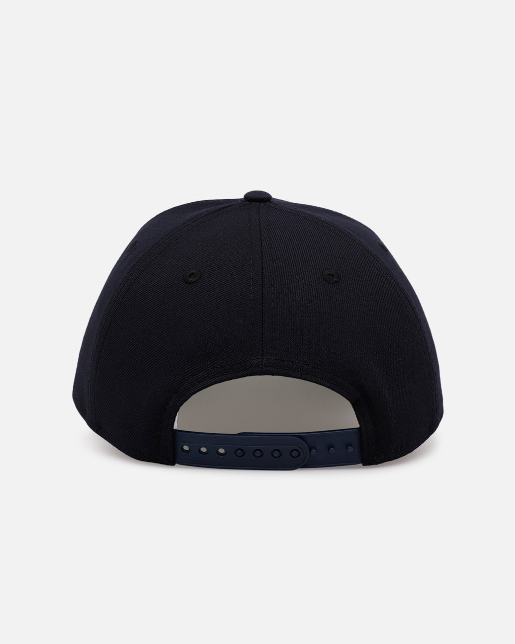 New Era Detroit Tigers 'Baseball Hearts' 9FORTY A-Frame Snapback Official Team Color