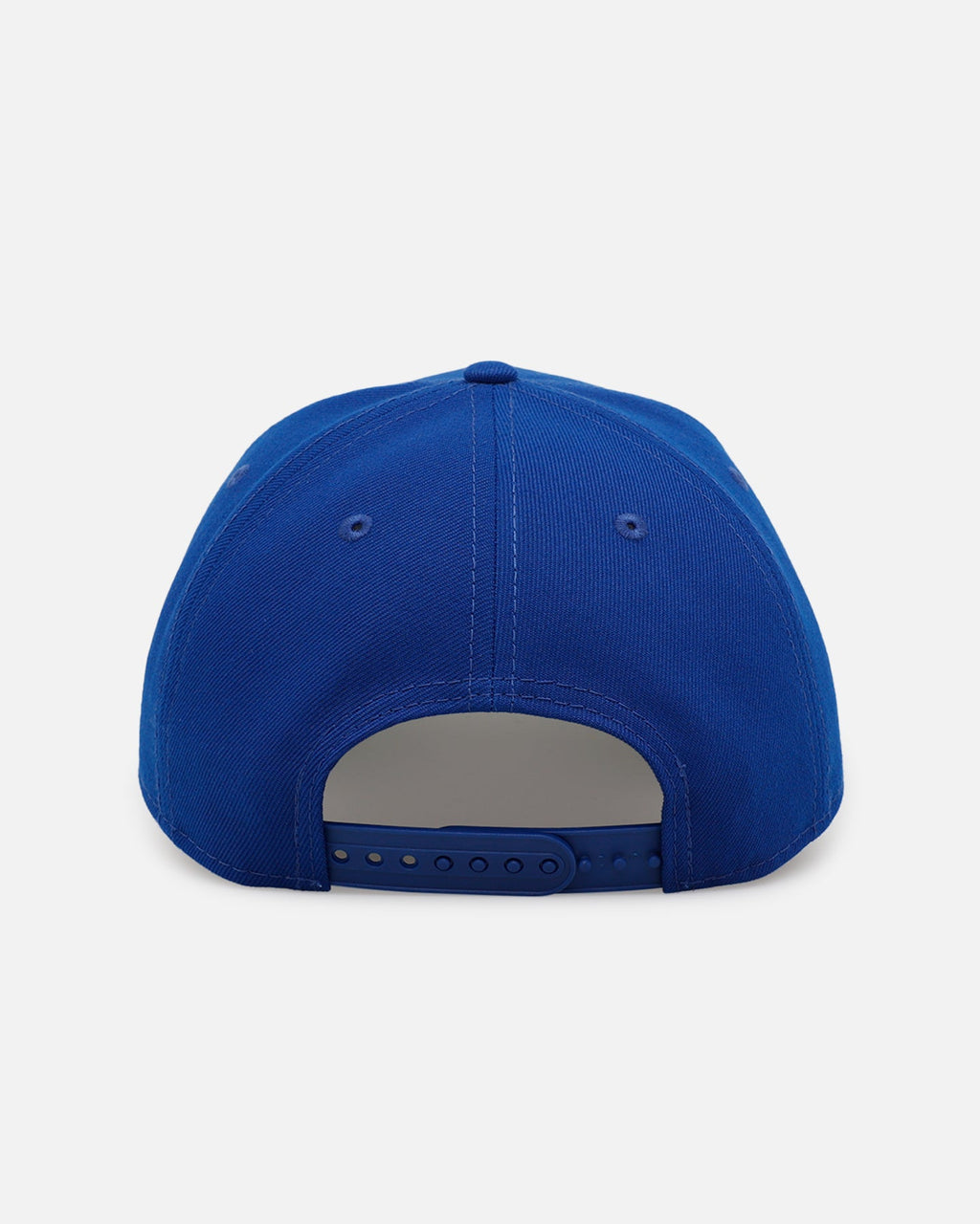 New Era New York Mets 'Baseball Hearts' 9FORTY A-Frame Snapback Official Team Color