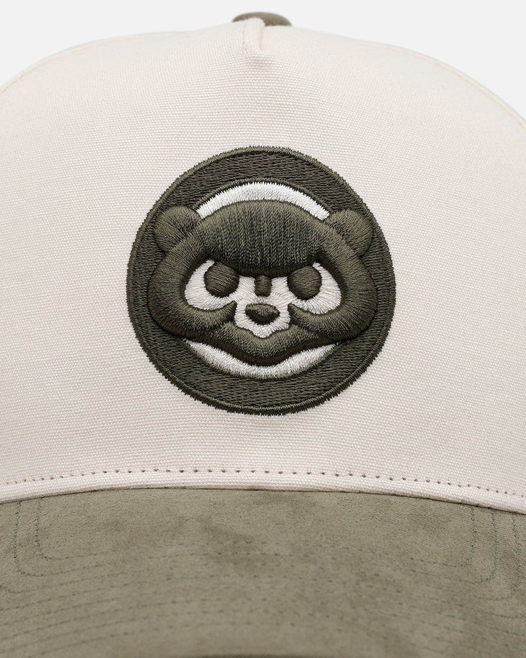 47 Brand Chicago Cubs 'Bottle Green 2.0' 47 Offside Snapback Natural