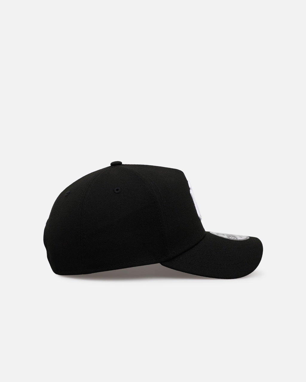 New Era New York Yankees 'Blue Rose' 9FORTY A-Frame Snapback Black/Blue