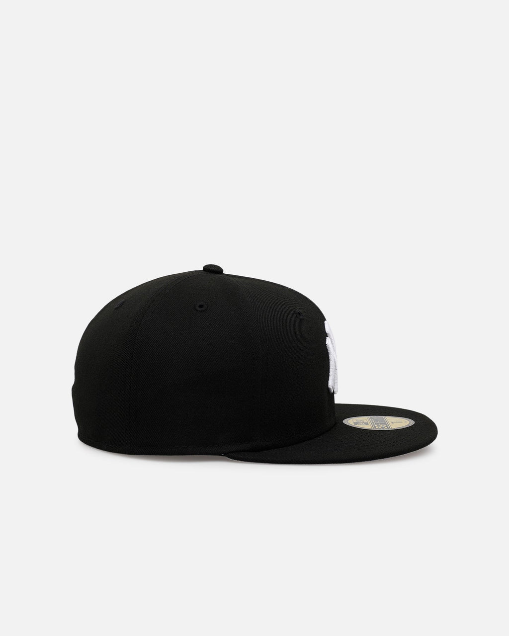 New Era New York Yankees 'Blue Rose' 59FIFTY Fitted Black/Blue