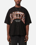 Loiter Hunter T-Shirt Black