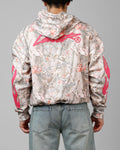 Loiter Inferno Hoodie Real Tree Camo