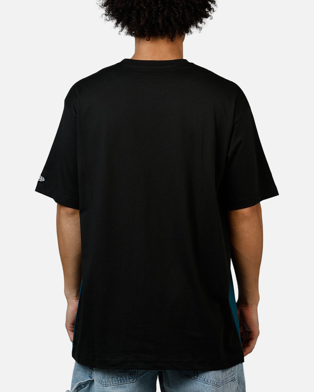 New Era Philadelphia Eagles Sport Class T-Shirt Black