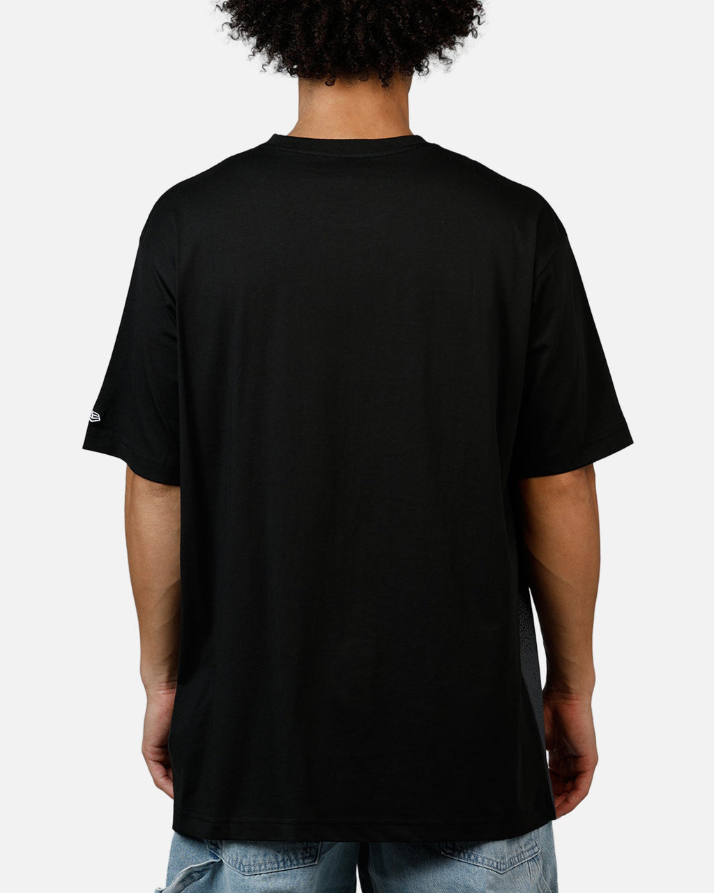 New Era Las Vegas Raiders Sport Class T-Shirt Black