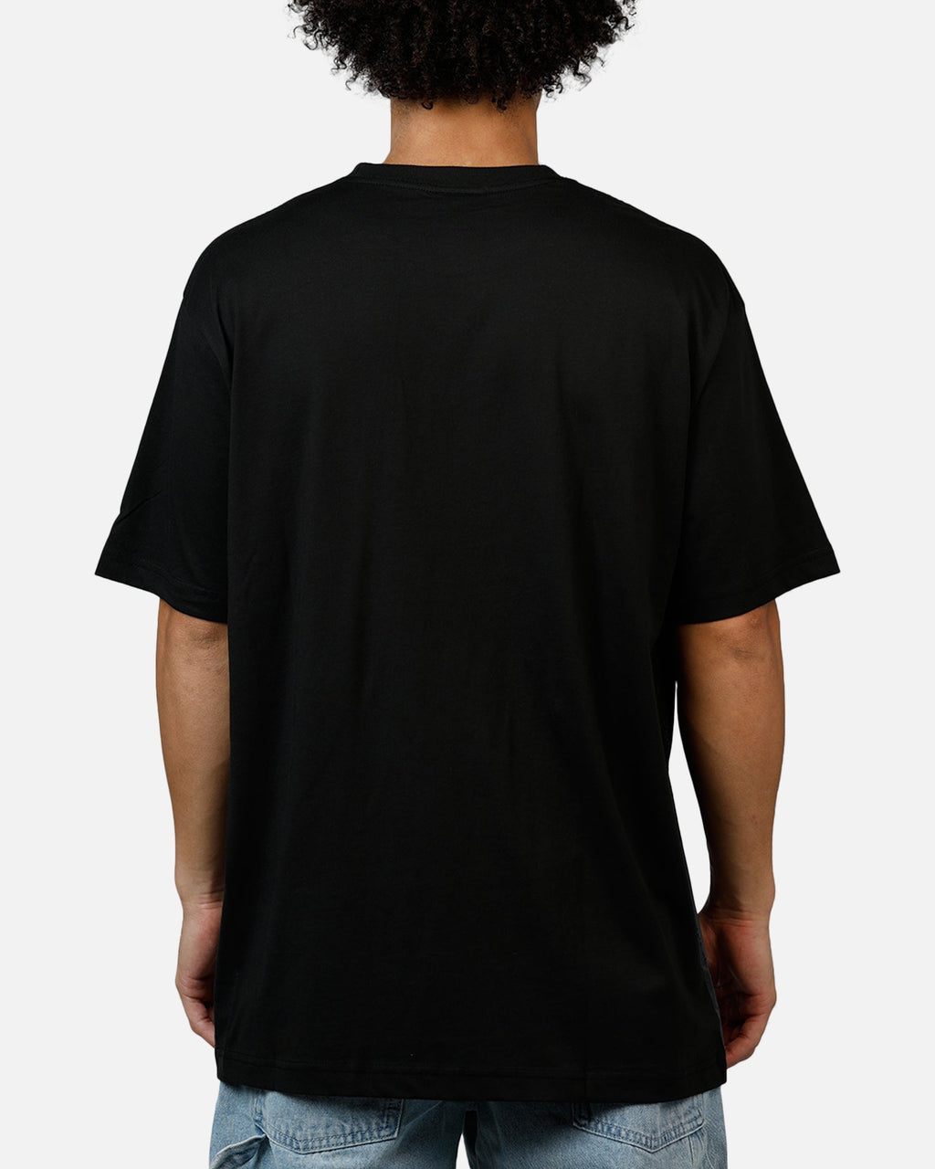 New Era New York Yankees Sport Class T-Shirt Black