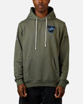 Nike Detroit Lions Salute To Service Hoodie Olive