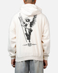 Saint Morta Awakening Premium Hoodie Off White
