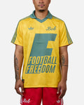 Adidas Bob Marley Originals Jersey Yellow