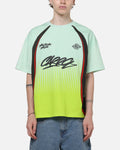 Carre Sideline T-Shirt Multi