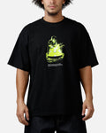 73Studio X Xbox 25th Anniversary Welder Of X T-Shirt Black
