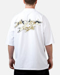 Carre Seeing Stars T-Shirt White