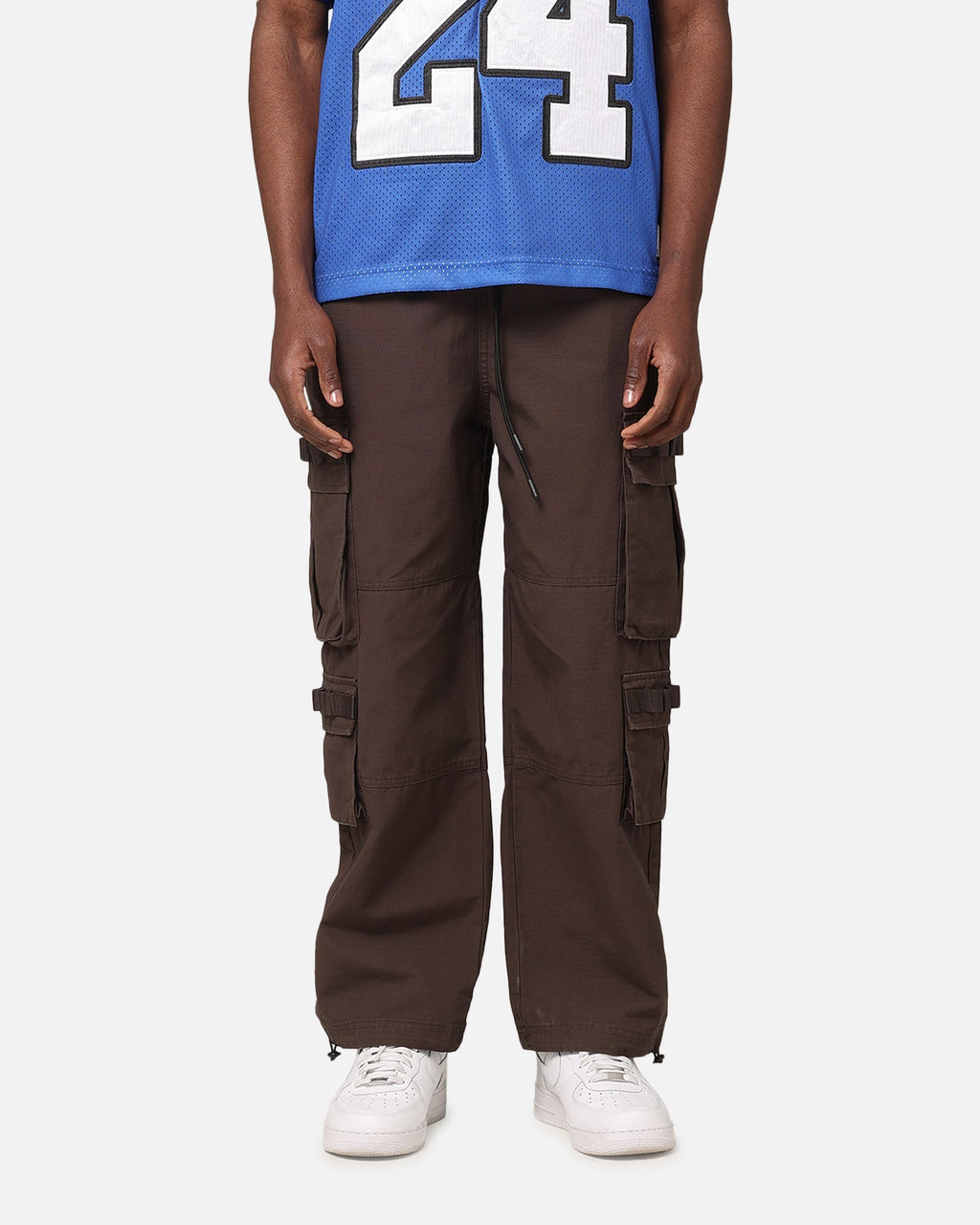 Carré Boonie Cargo Pant Tobacco