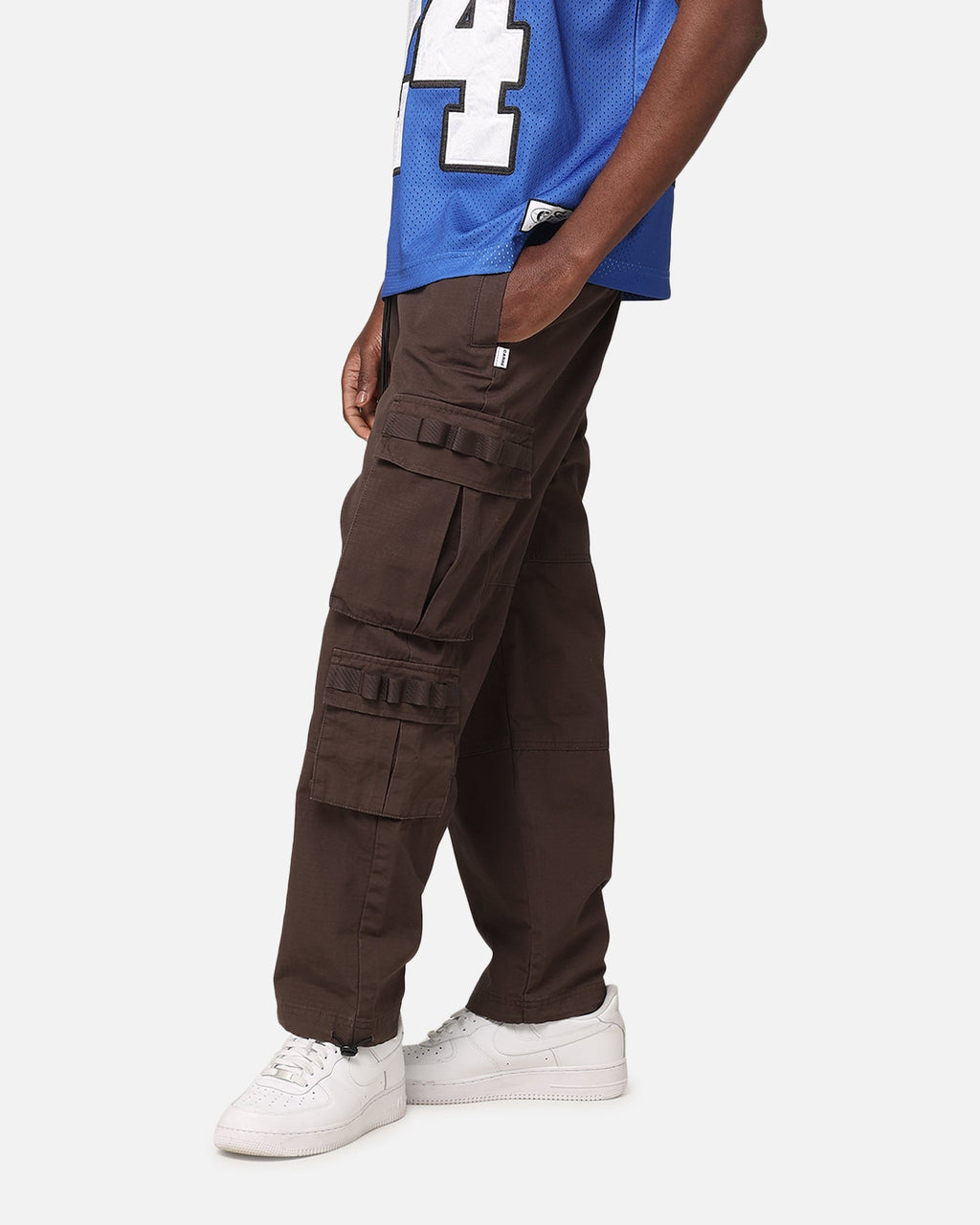 Carré Boonie Cargo Pant Tobacco