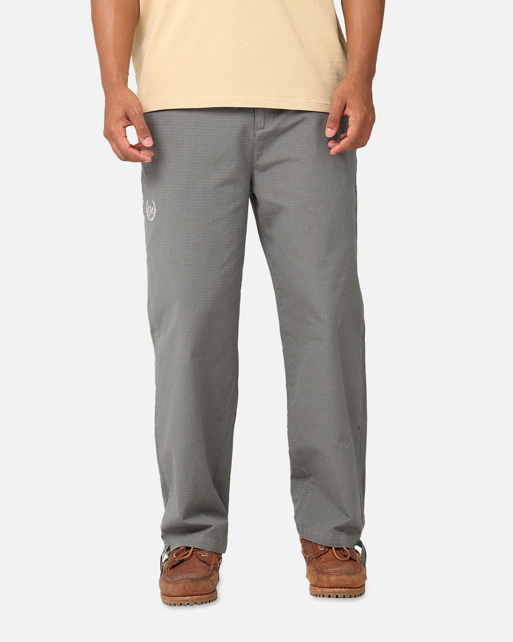 Carre Rider Pants Forest Green