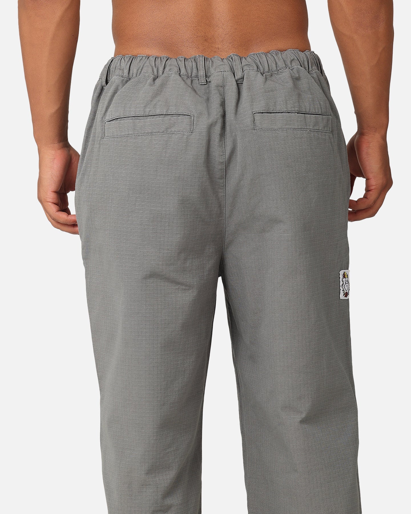 Carre Rider Pants Forest Green