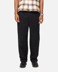 Carre C-Track Pant Black