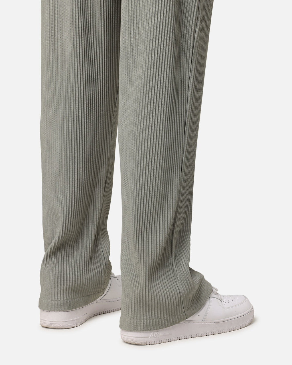 XXIII Pleated Pants Olive