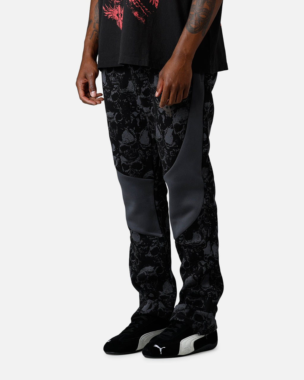 Puma X Lamelo Ball Lamelo World Tour Pants Dusk