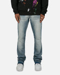 MNML Flare Jeans Blue