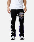 Pelle Pelle Bruiser Joggers Black