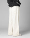 Loiter Star Born Jeans Off White