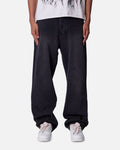 MNML Ultra Baggy Jeans Vintage Black