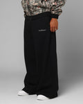 Loiter Ultra Hybrid Sweatpants Black