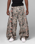 Loiter Biker Raver Jeans Real Tree Camo