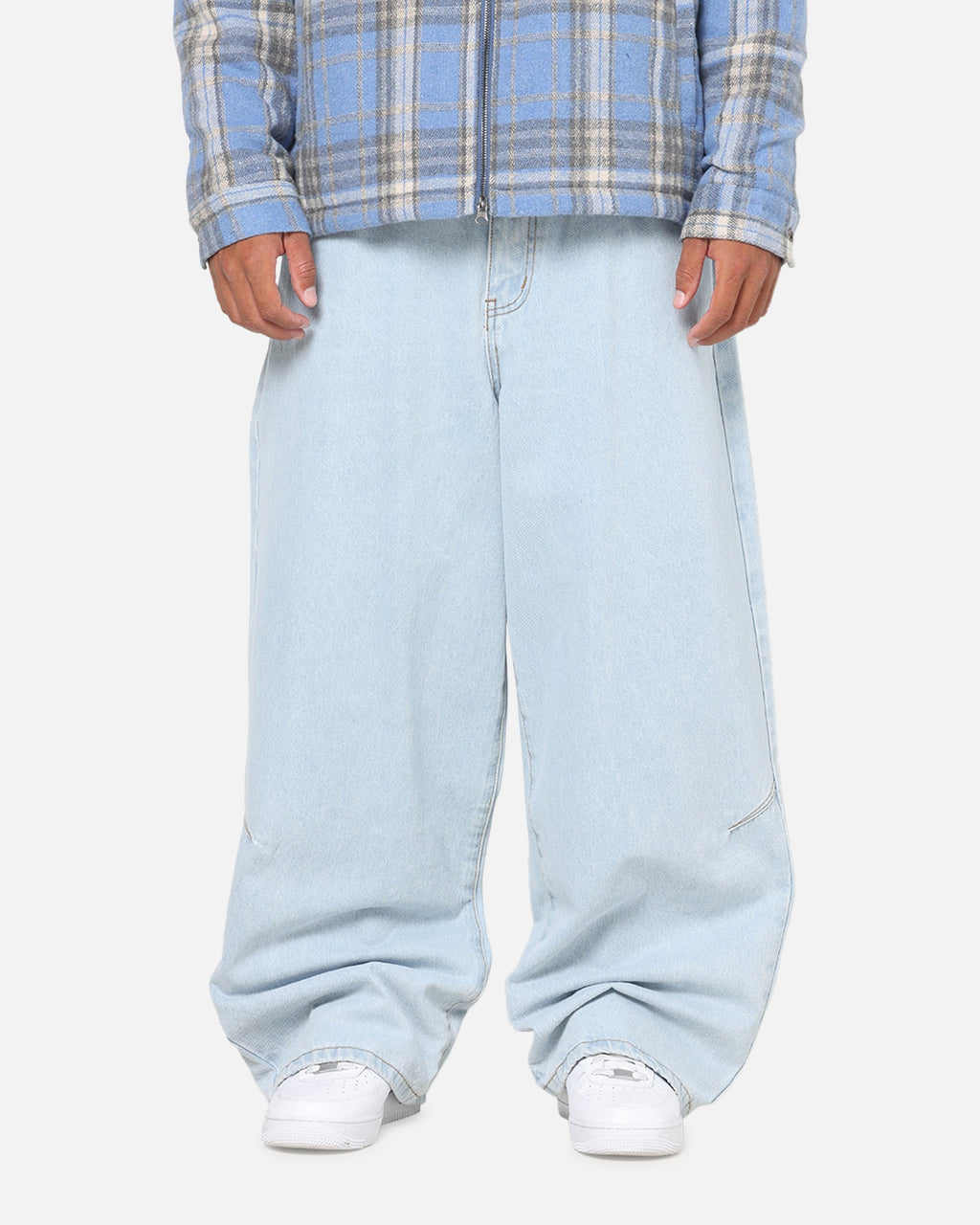 Saint Morta Umbra Jeans Blue Dawn